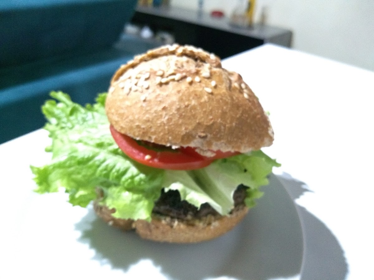 Slide Background Image