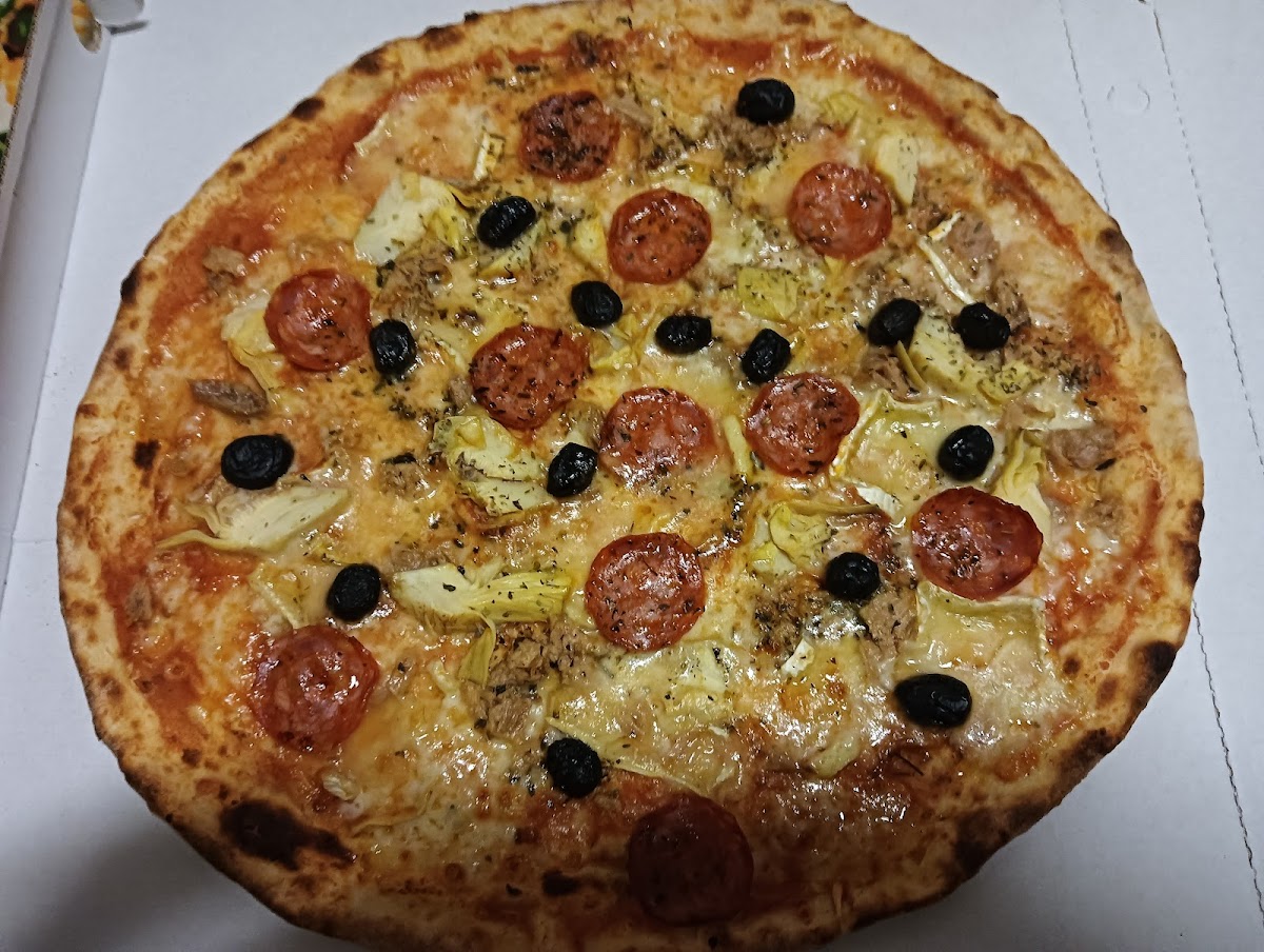 Slide Background Image