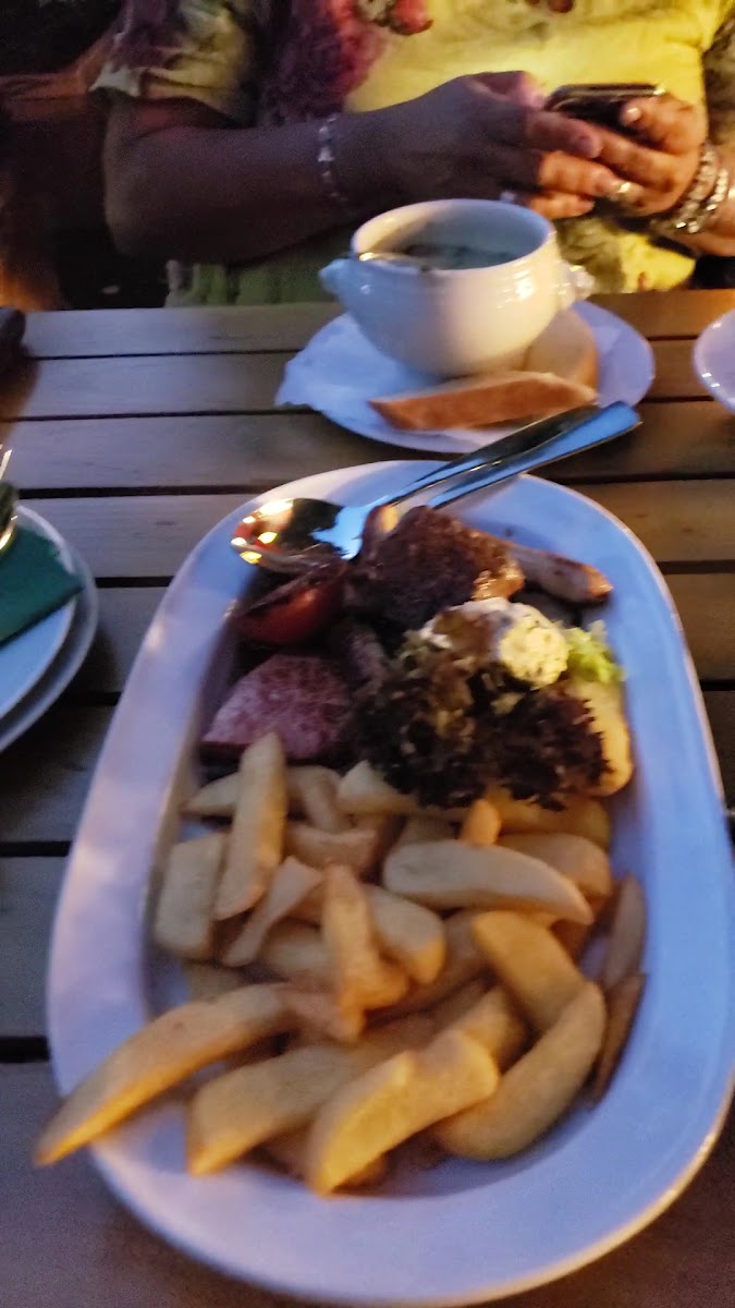 Slide Background Image