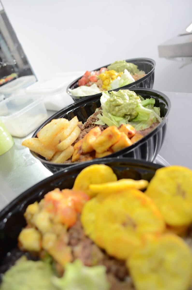 Slide Background Image