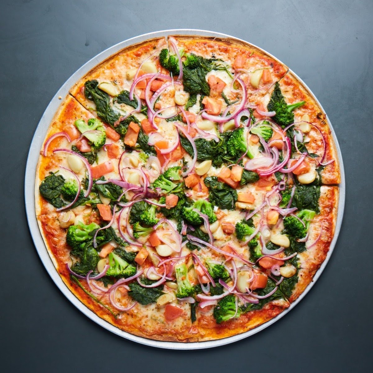 Slide Background Image