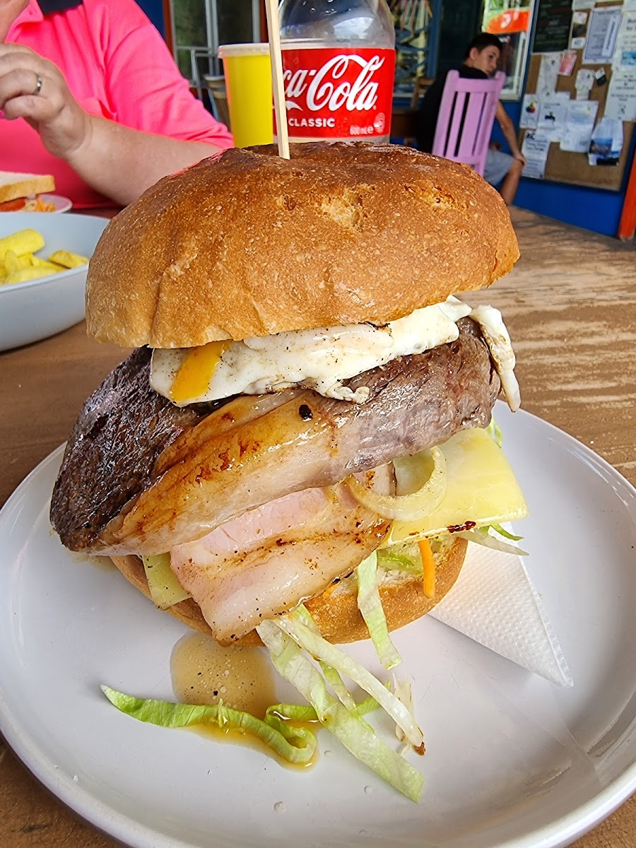 Slide Background Image