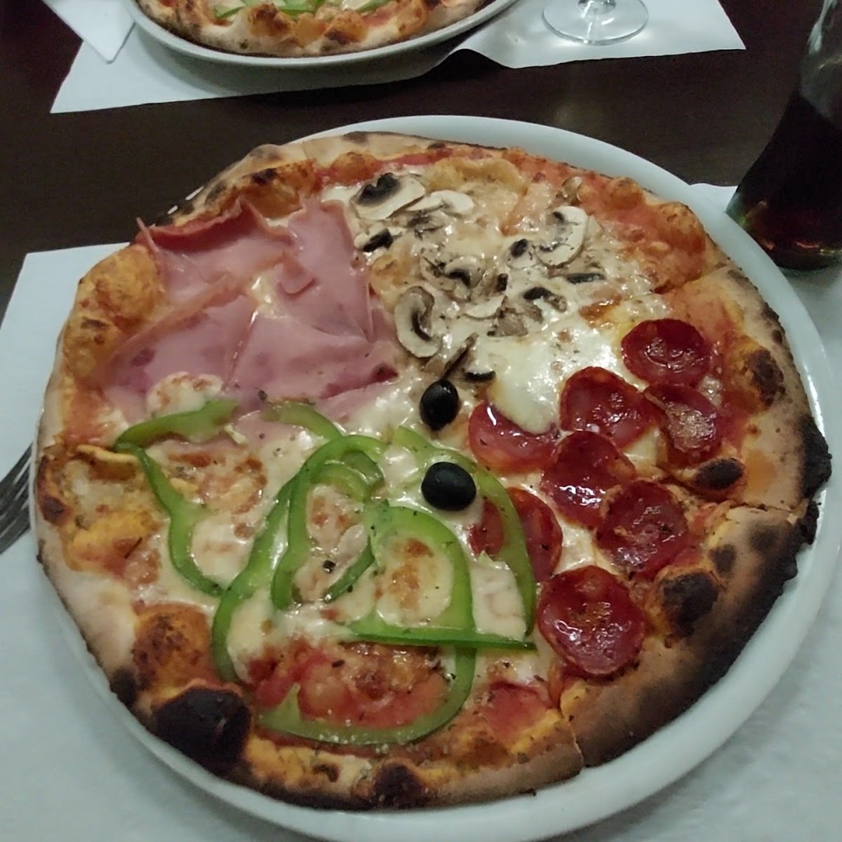 Slide Background Image