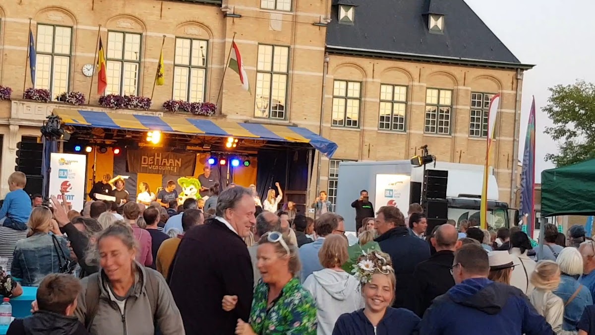 Slide Background Image