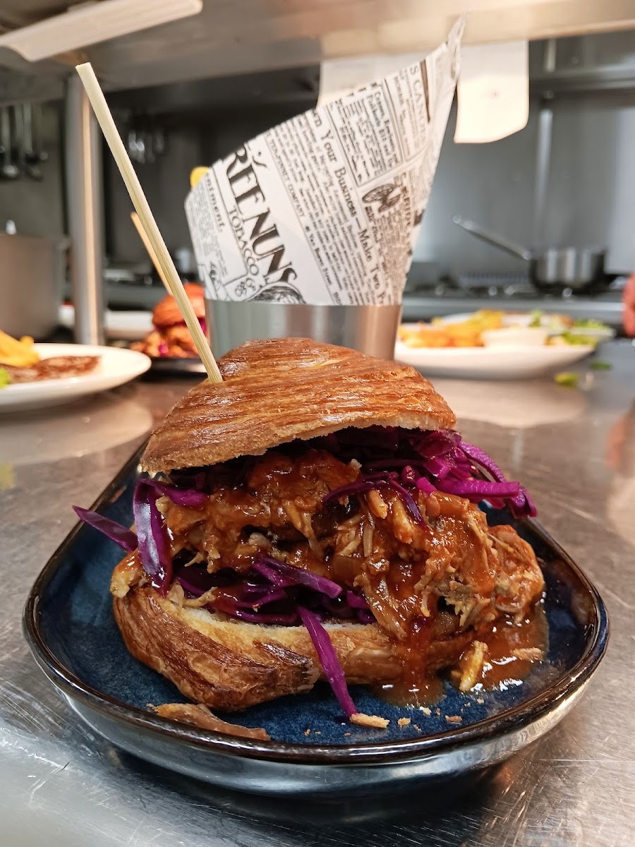 Slide Background Image