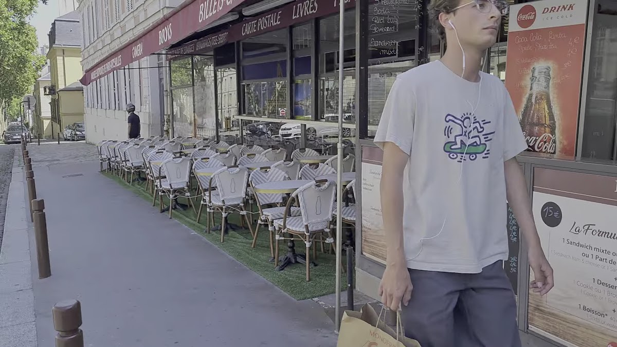 Slide Background Image