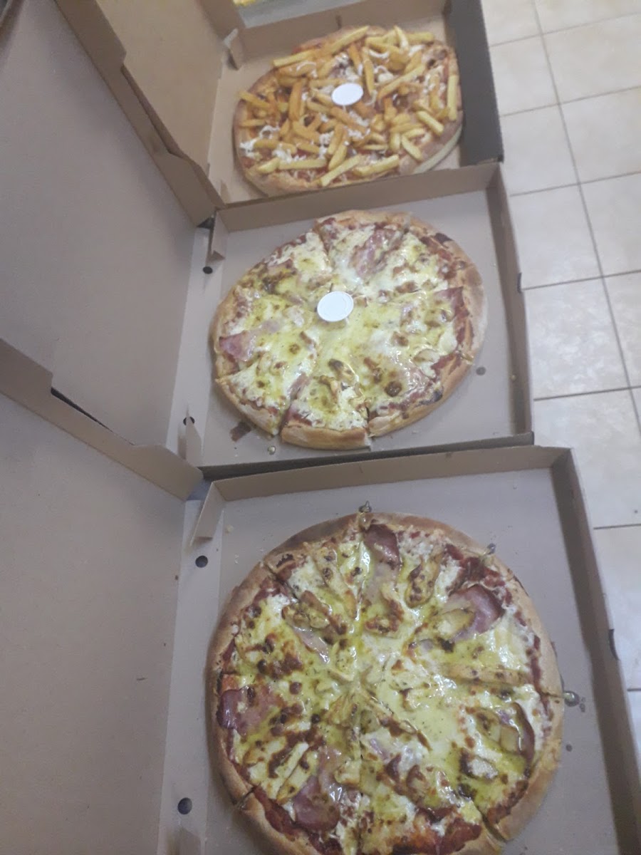 Slide Background Image