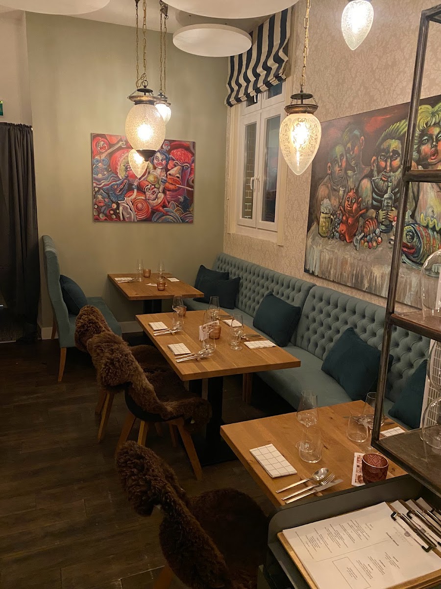 Slide Background Image