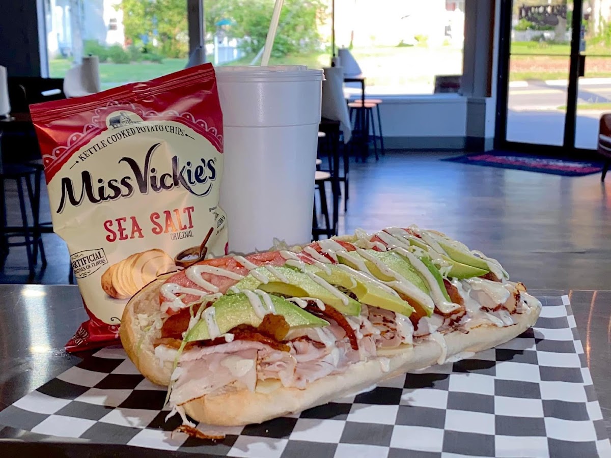 Slide Background Image