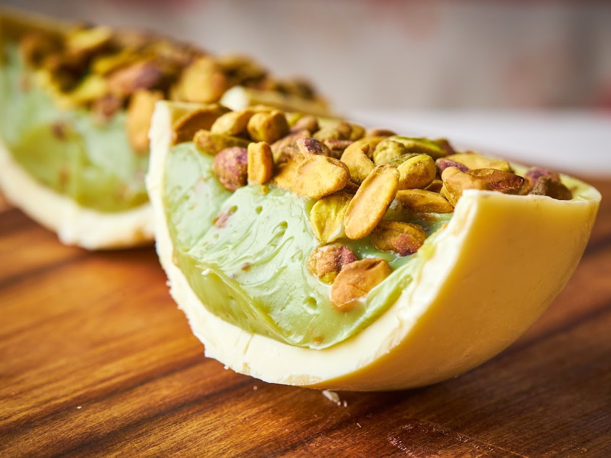 Slide Background Image