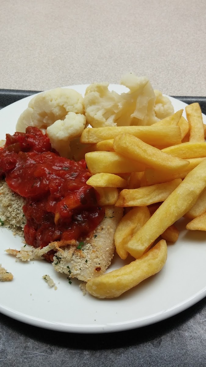 Slide Background Image