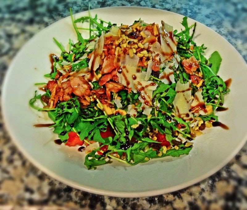 Bruno San Vicente Restaurante