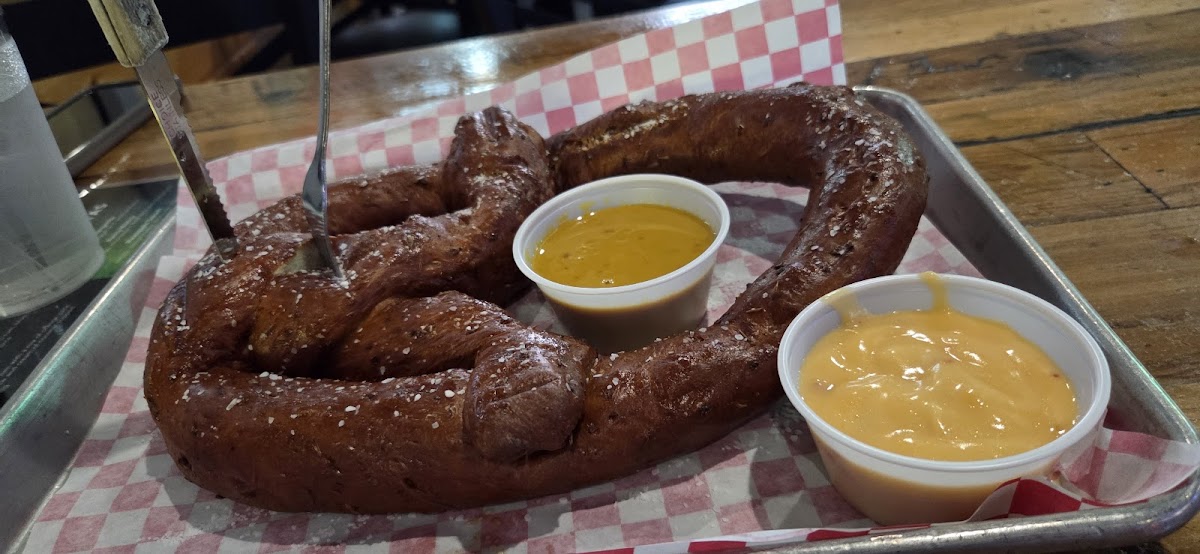 Bubba Brews - On Lake Hamilton