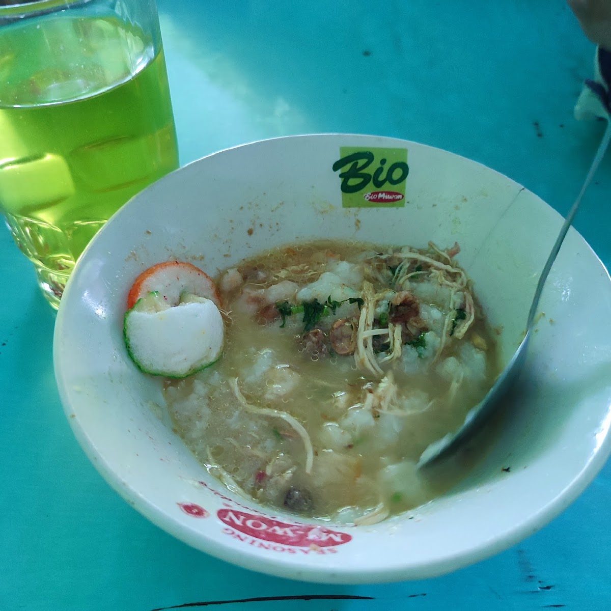 Slide Background Image