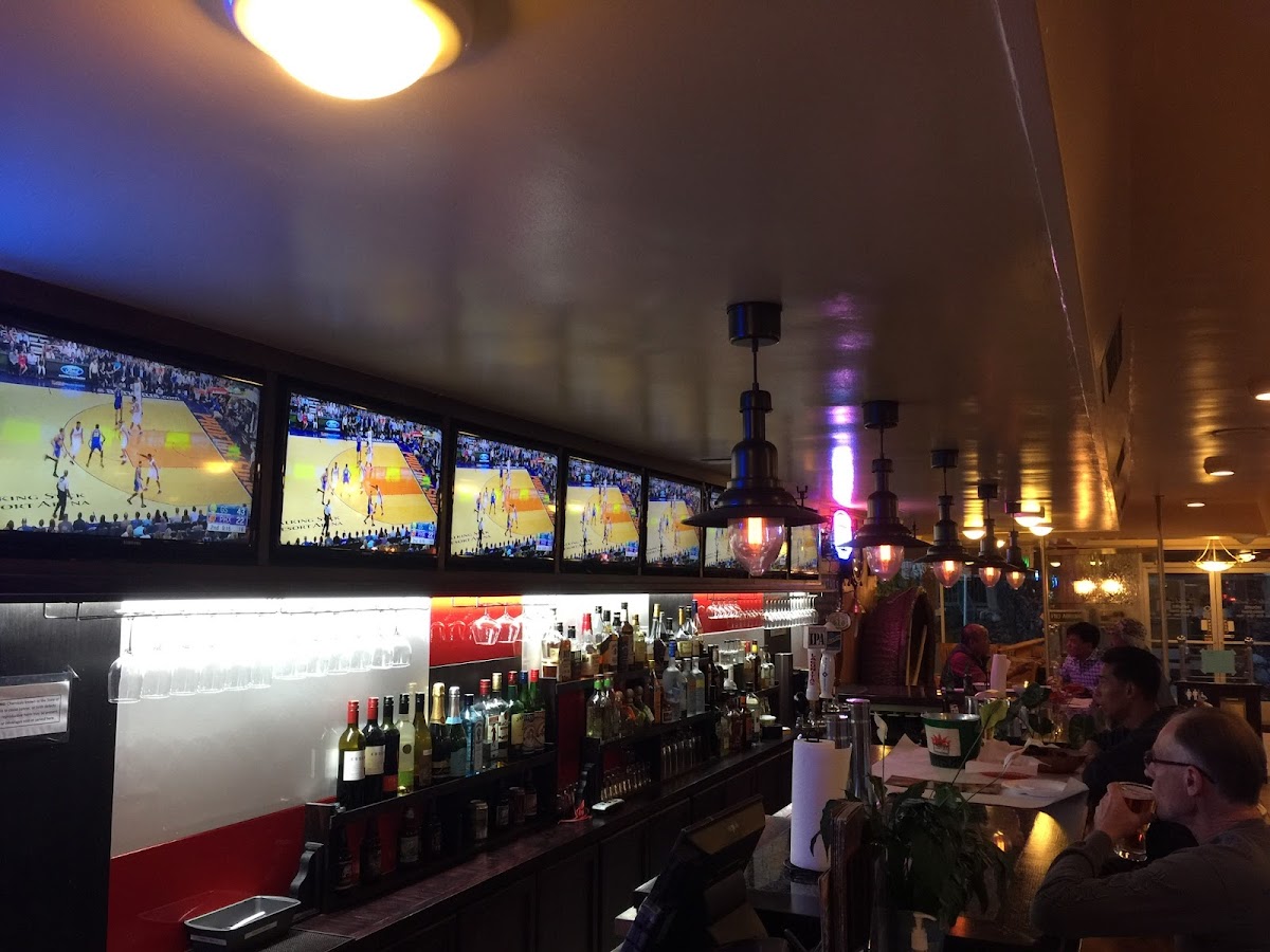 Slide Background Image