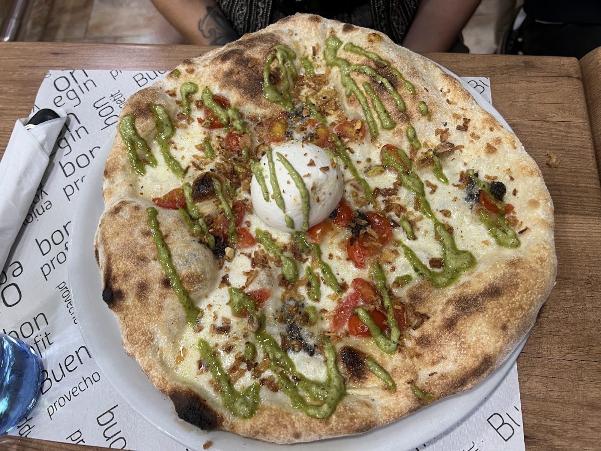 Slide Background Image