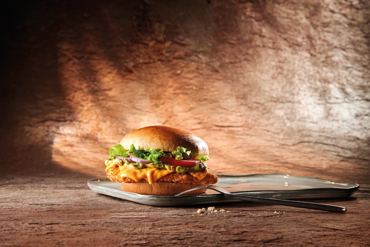 Slide Background Image