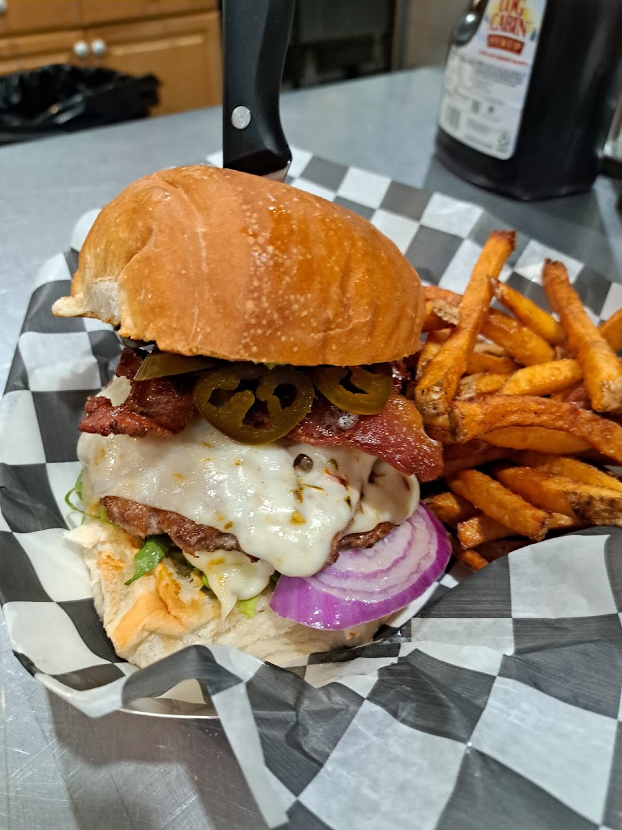 Slide Background Image