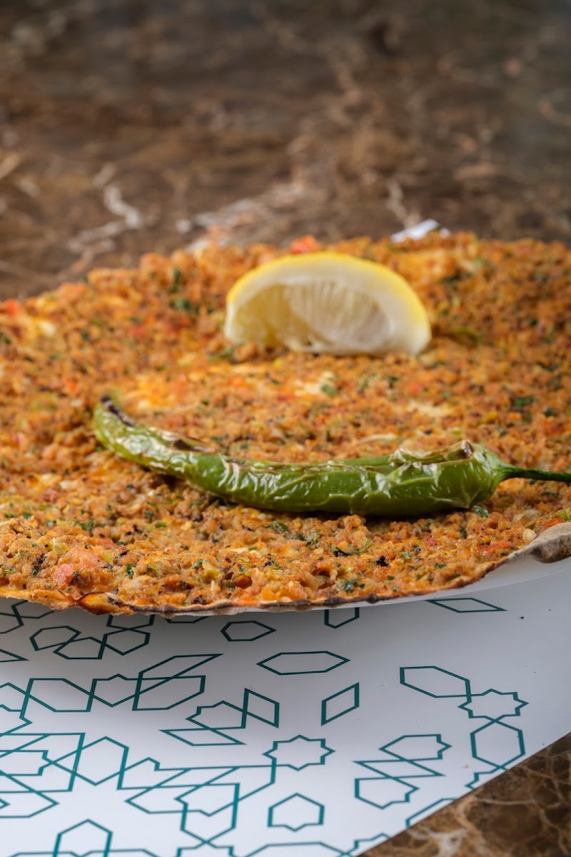 Slide Background Image