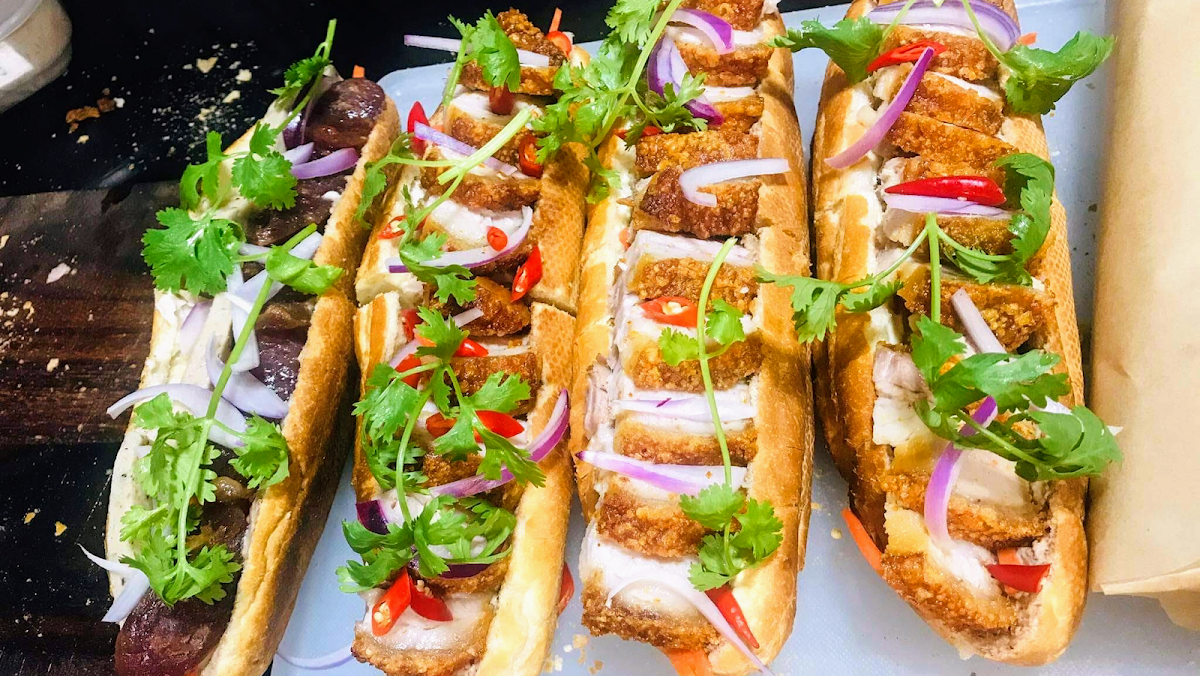 Slide Background Image