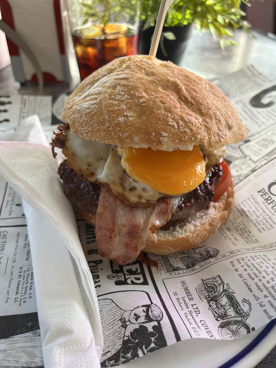 Slide Background Image