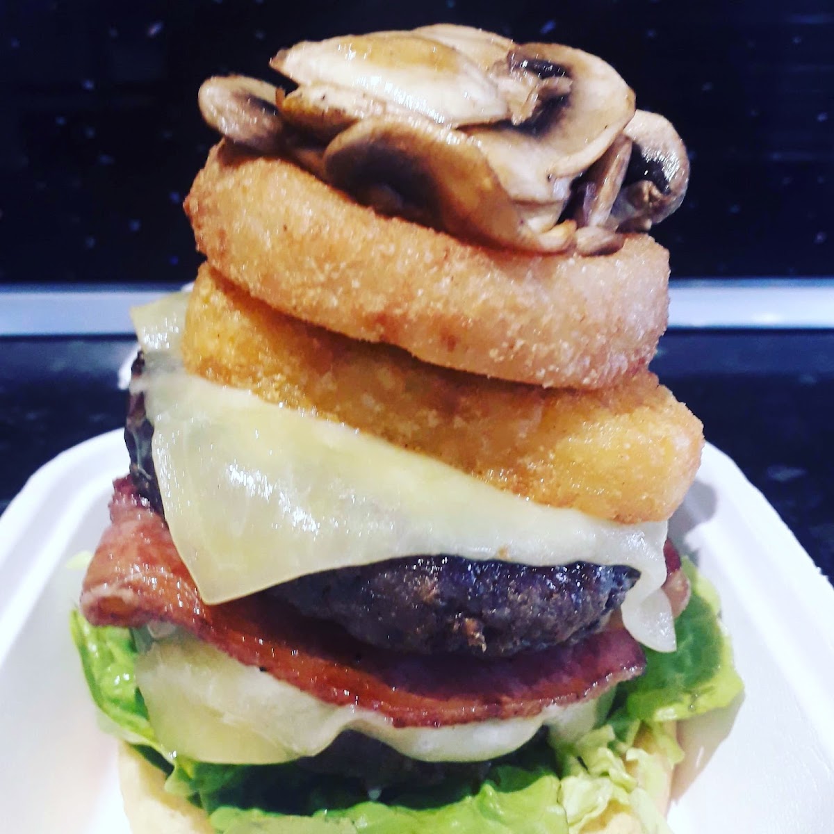 Slide Background Image