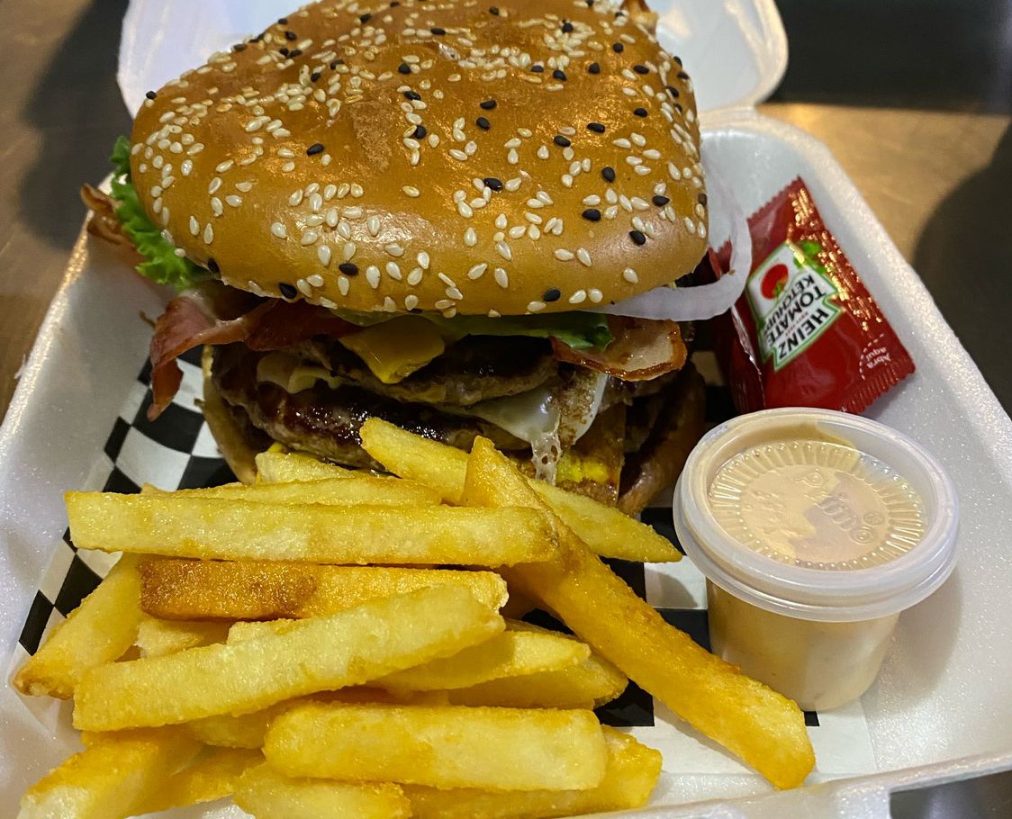 Slide Background Image