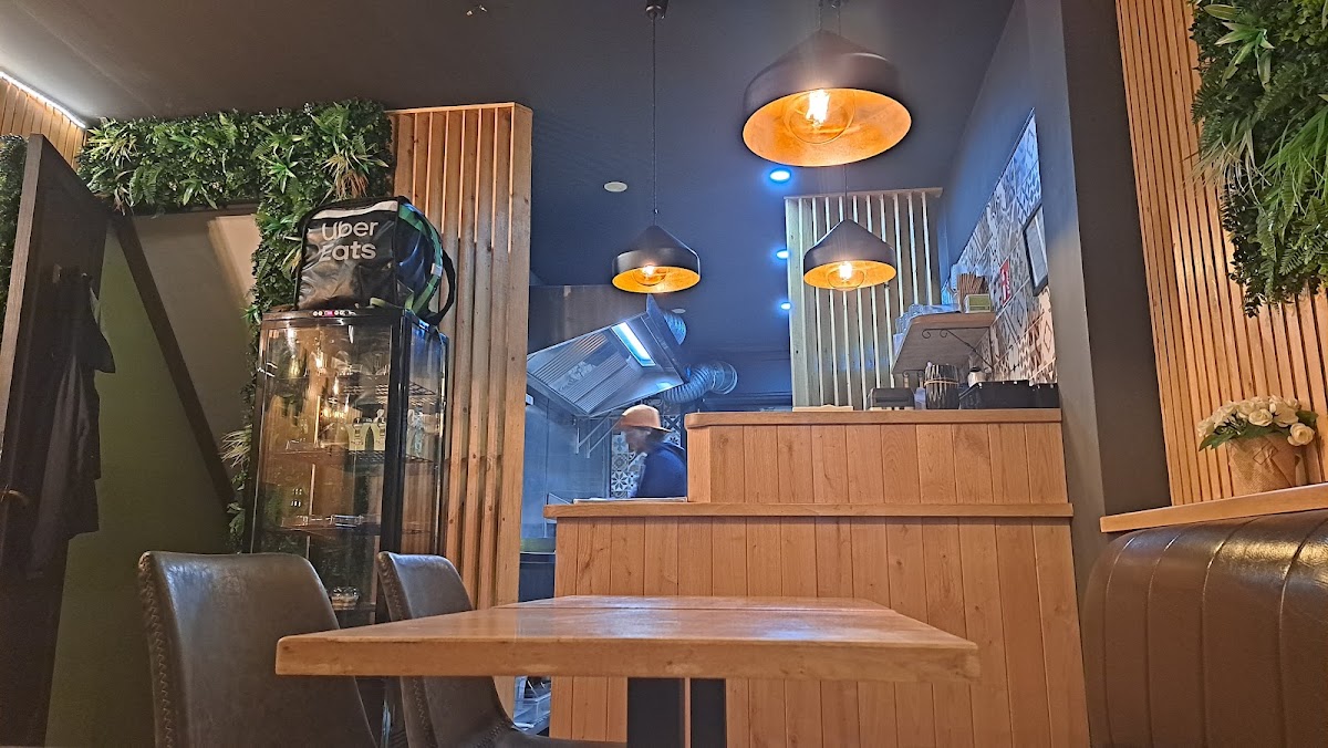 Slide Background Image