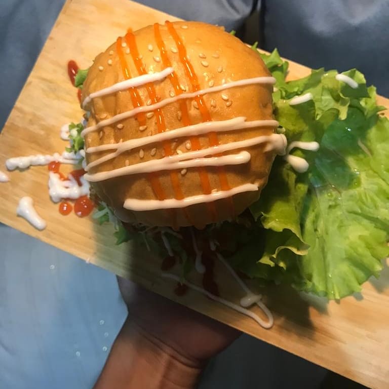 Slide Background Image