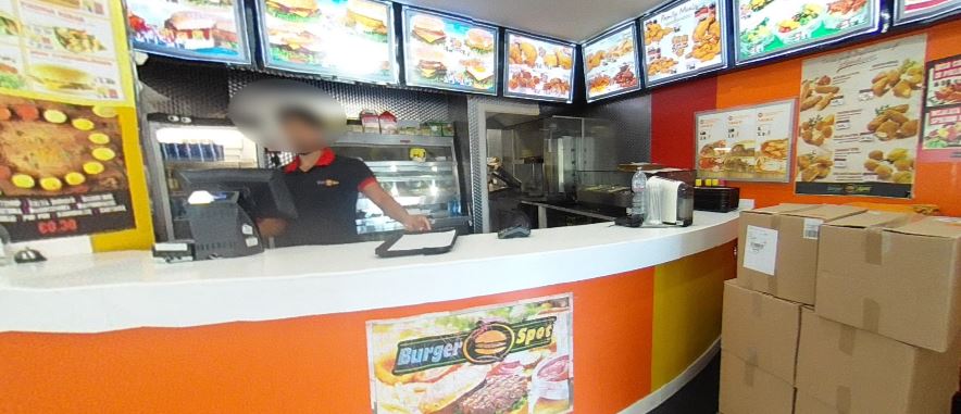 Slide Background Image