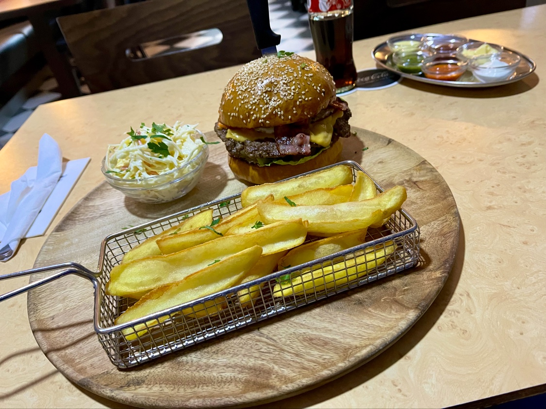 Slide Background Image