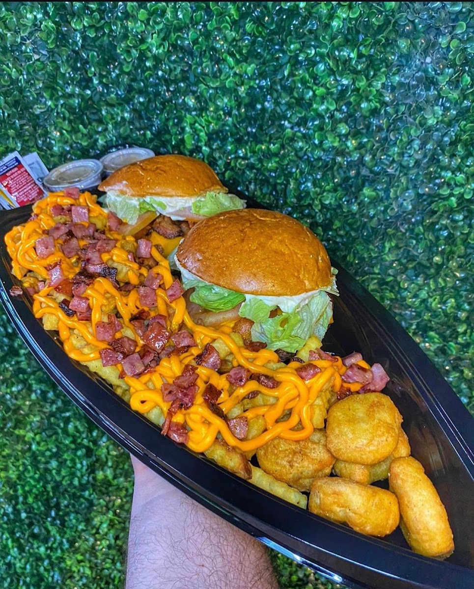 Slide Background Image