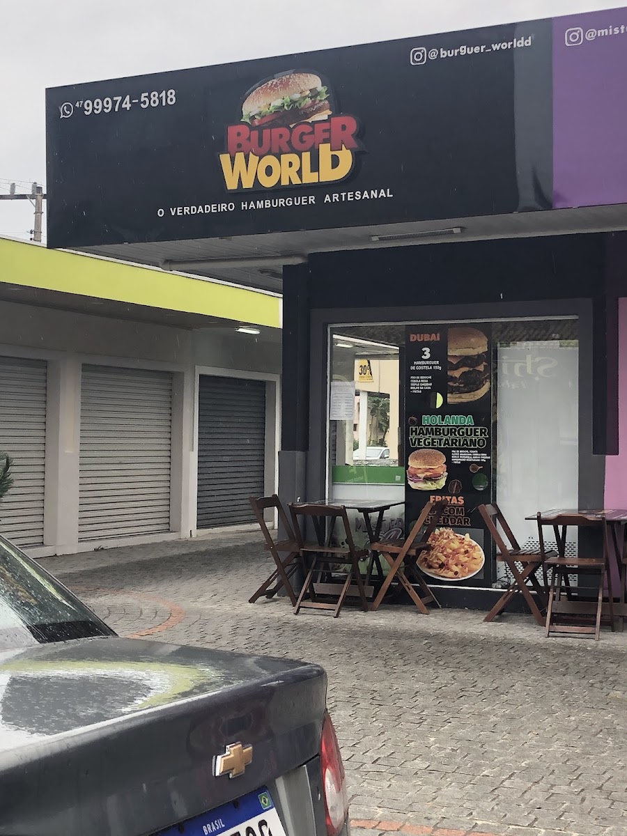 Slide Background Image