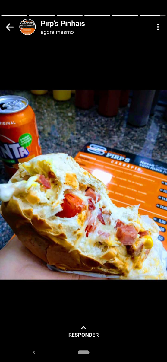 Slide Background Image