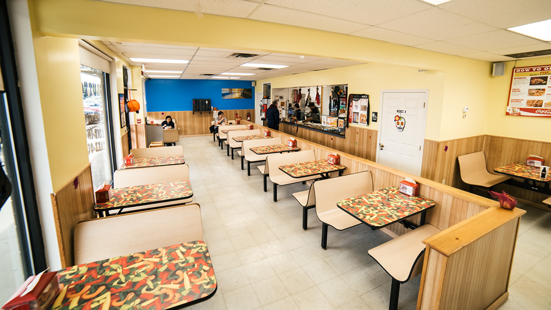 Slide Background Image