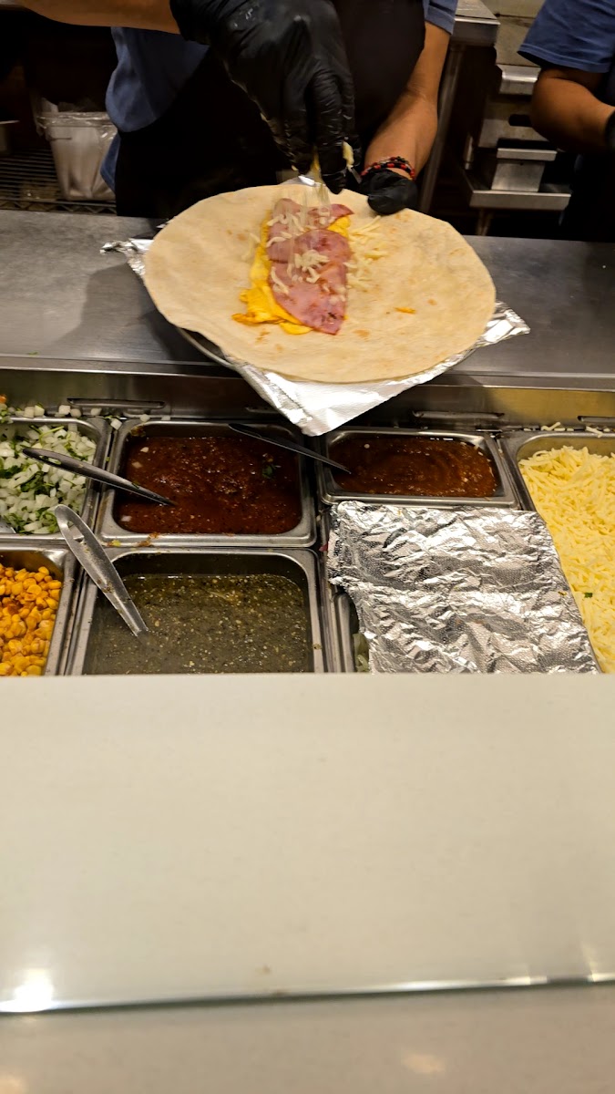 Slide Background Image