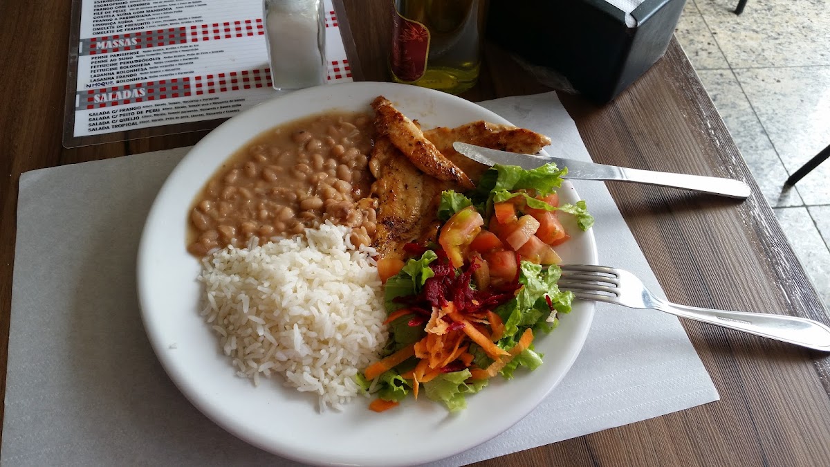 Slide Background Image