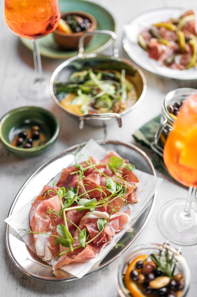 Slide Background Image