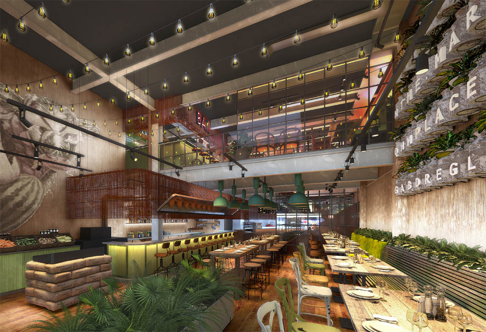 Slide Background Image