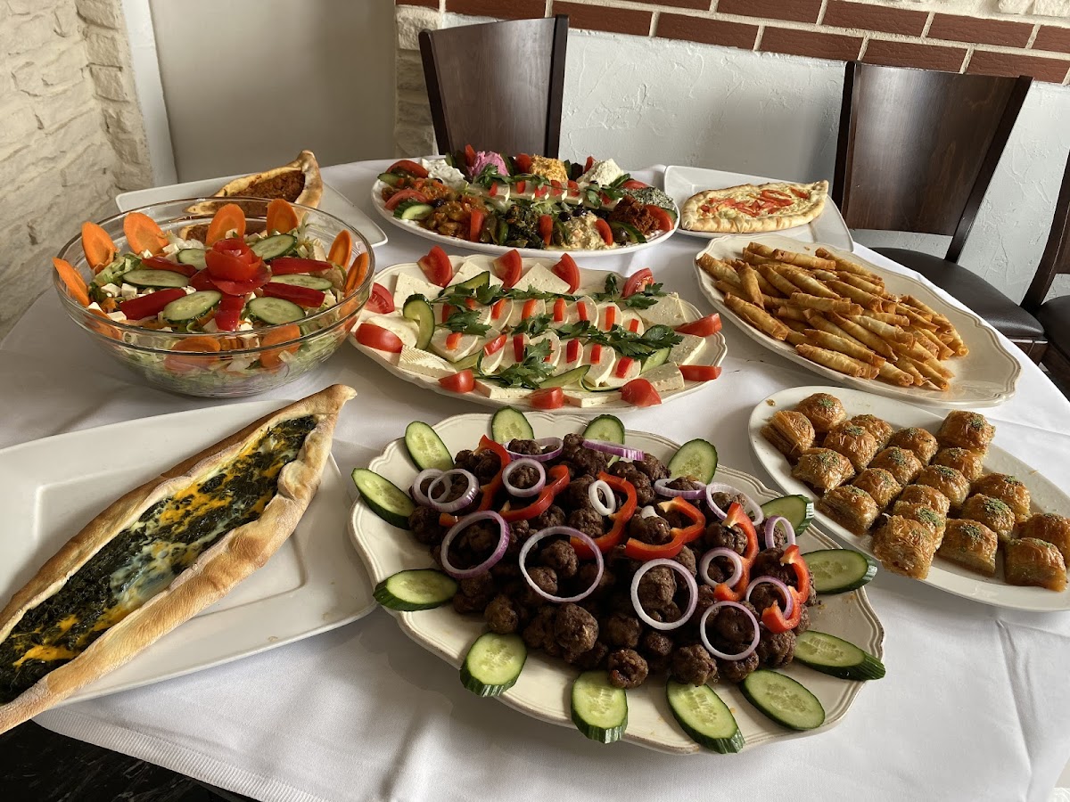 Slide Background Image