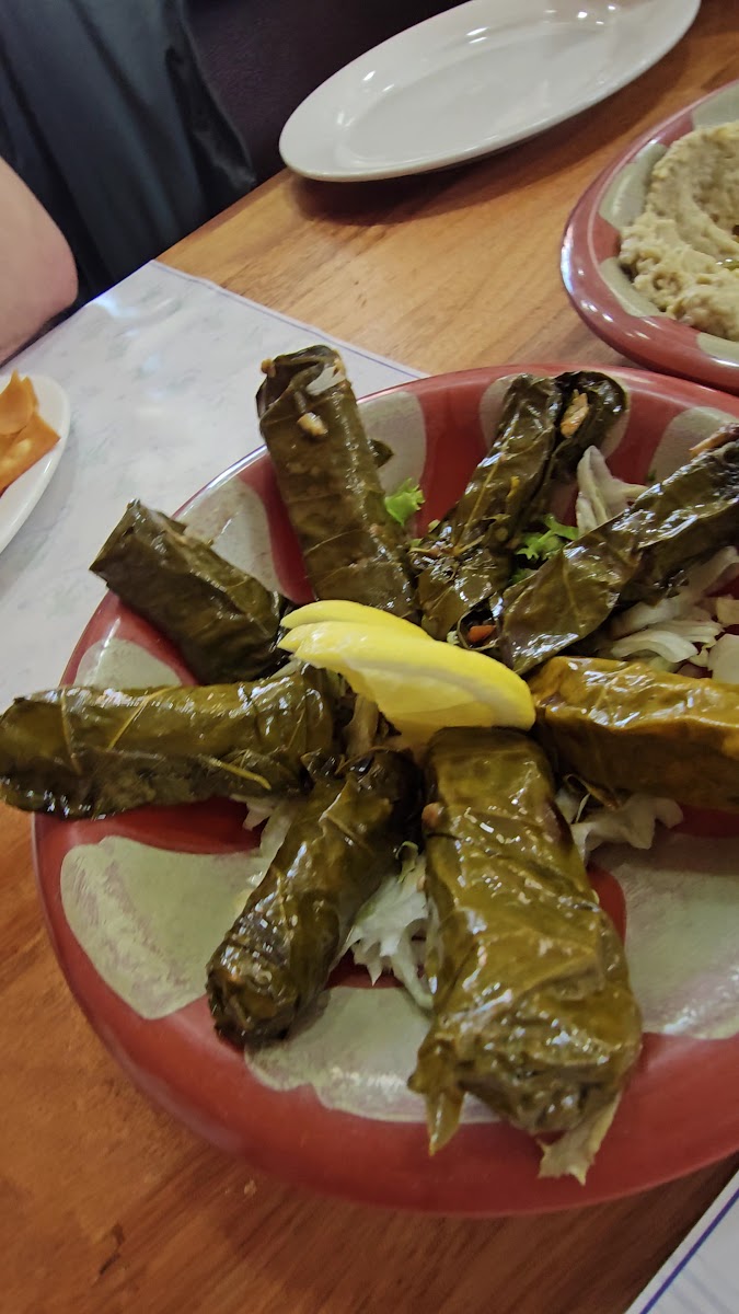 Slide Background Image