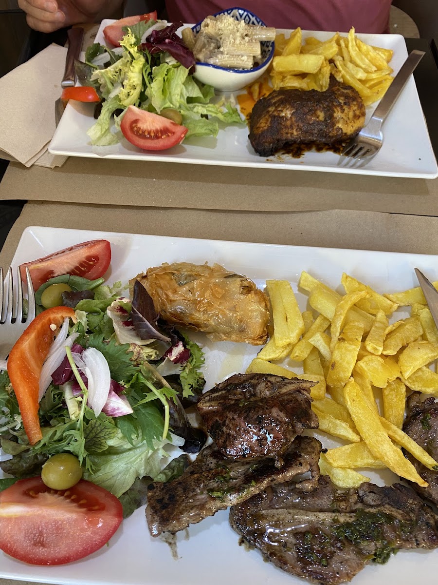 Slide Background Image