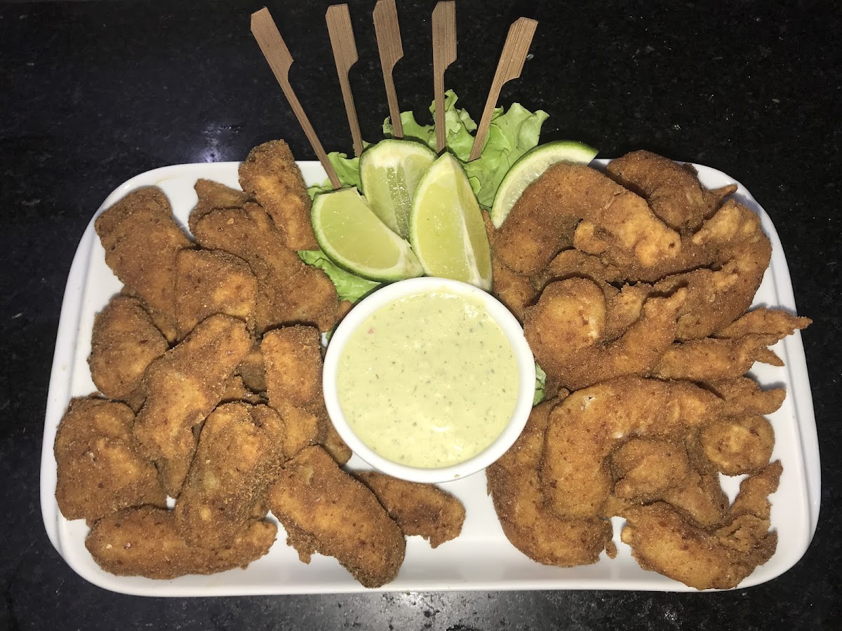 Slide Background Image