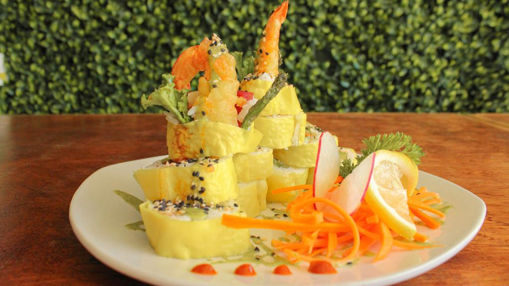 Slide Background Image