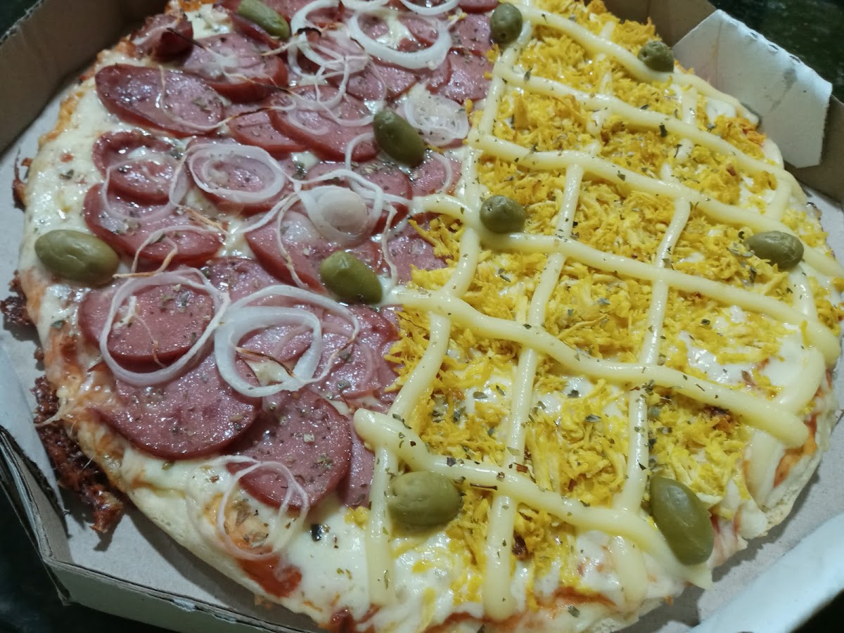 Slide Background Image