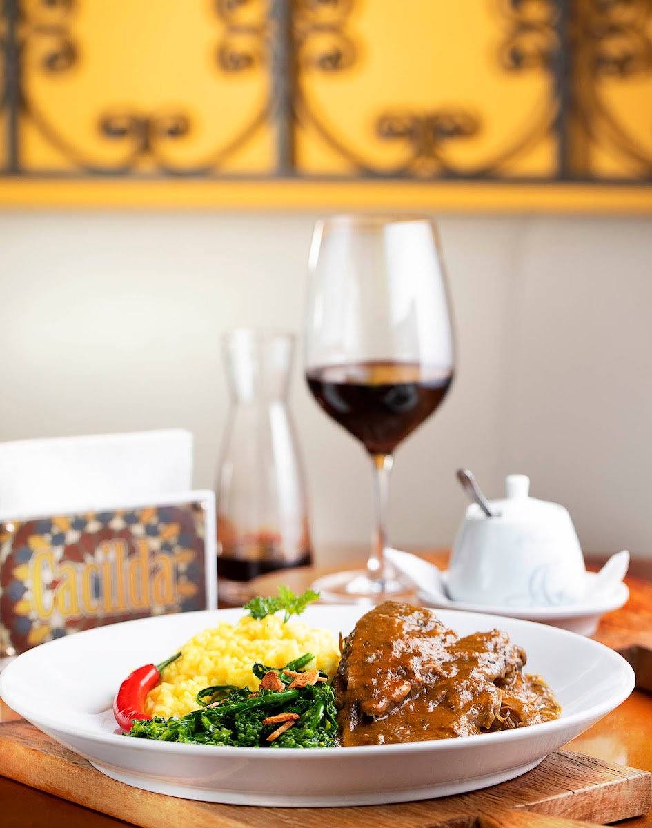 Slide Background Image