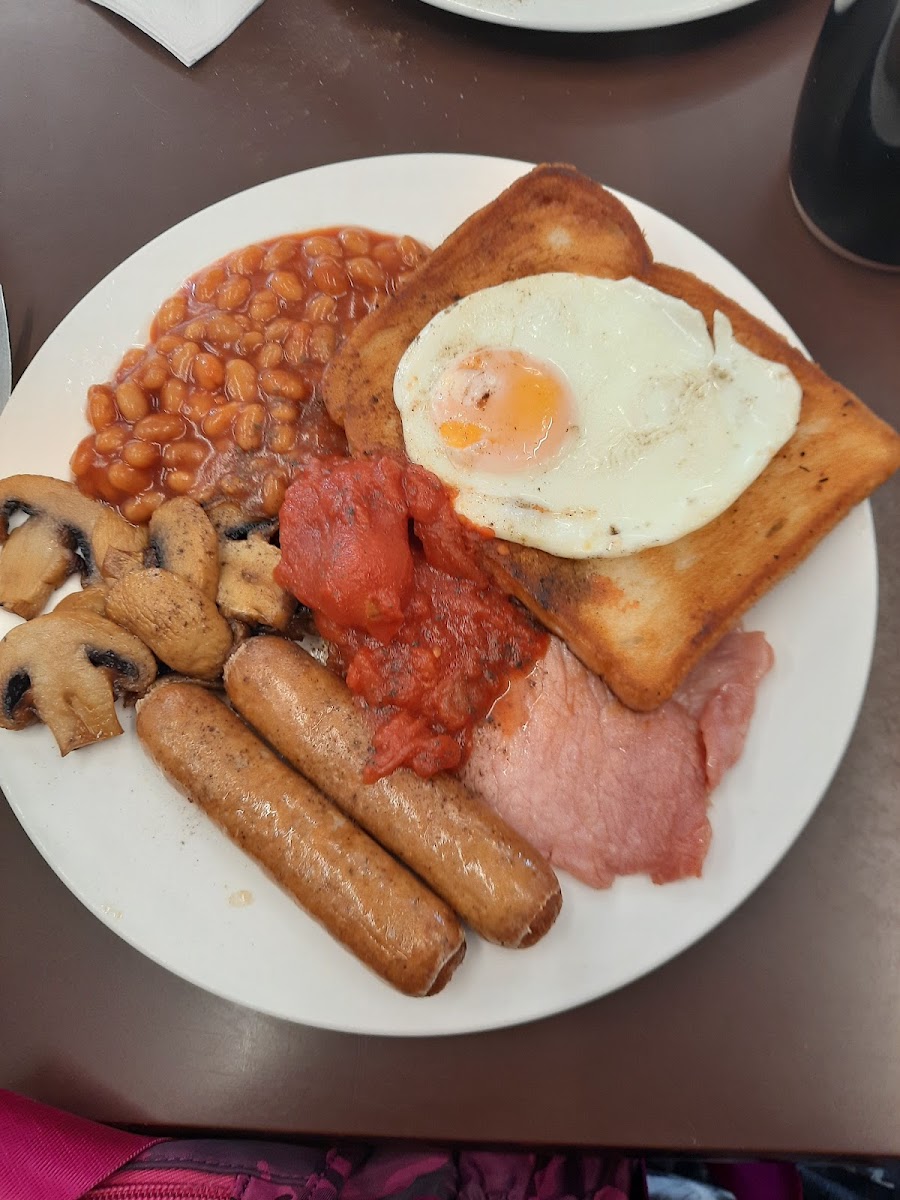 Slide Background Image