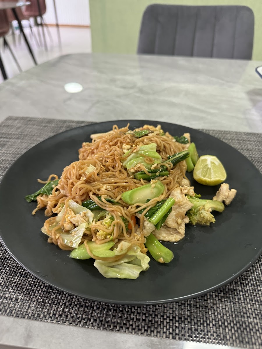 Slide Background Image