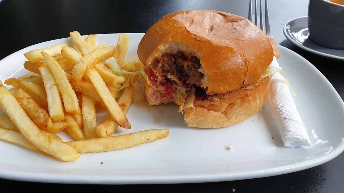 Slide Background Image