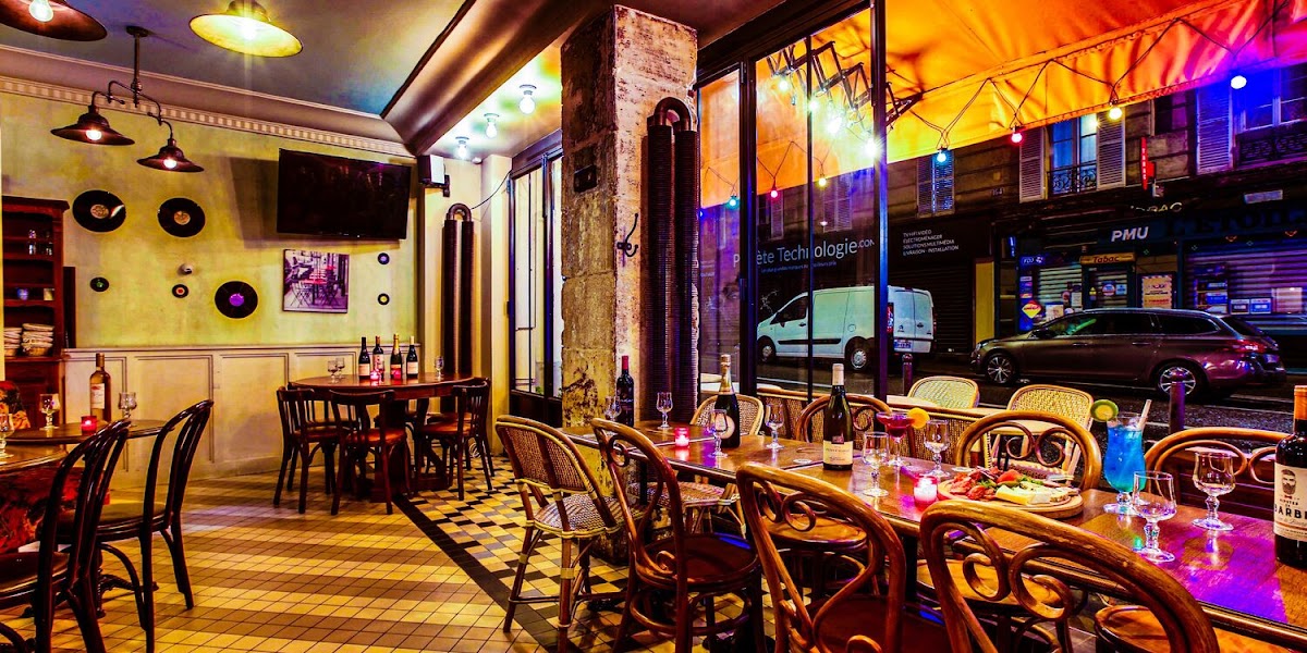 Slide Background Image